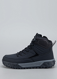 Кеды Высокие CROSBY фото № 1 интернет-магазин