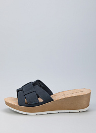 Пантолеты Marco Tozzi фото № 1 интернет-магазин