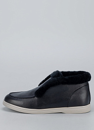 Ботинки Loretta Very фото № 1 интернет-магазин