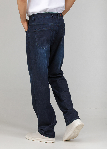 Джинсы Thomas Graf фото № 3 недорого