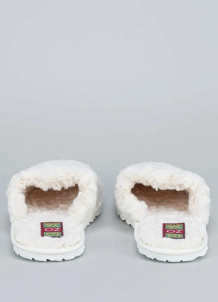 Тапочки Lozoya фото № 4 Казахстан