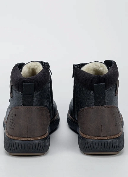 Ботинки Rieker фото № 4 Казахстан