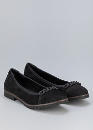 Балетки Tamaris фото № 2 цена