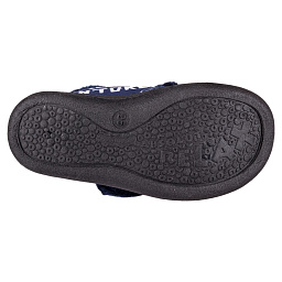 Тапочки закр De la Torre фото № 5 купить