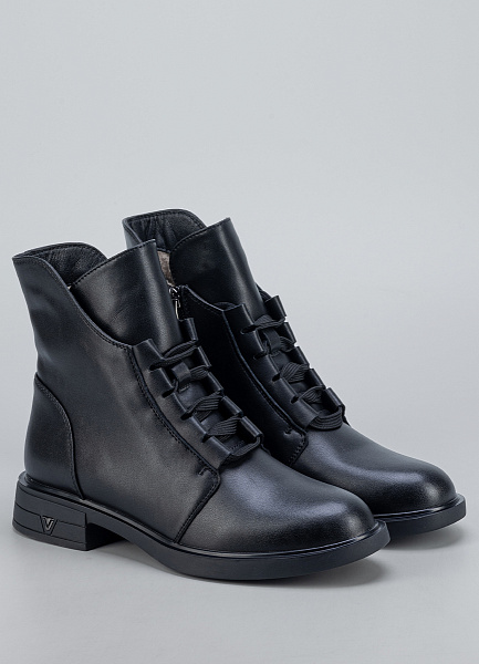 Ботинки Franco Manatti фото № 2 цена