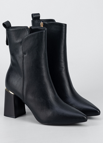 Ботильоны Mariella Burani фото № 2 цена