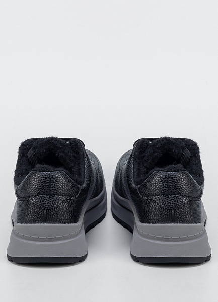 Кроссовки Franco Manatti фото № 4 Казахстан