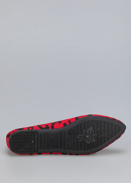 Балетки Franco Manatti фото № 5 купить