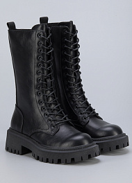 Ботинки Betsy фото № 2 цена