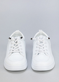 Кеды Franco Manatti фото № 3 недорого