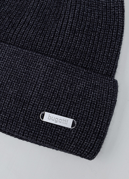 Шапка-бини Bugatti фото № 3 недорого
