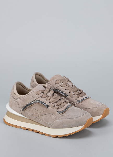 Кроссовки Franco Manatti фото № 2 цена