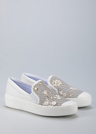 Слипоны Bottero фото № 2 цена