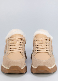 Кроссовки Franco Manatti фото № 3 недорого