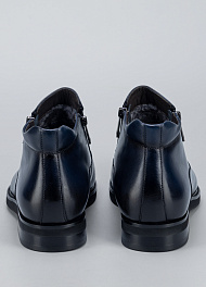 Сапоги Duca Daretti фото № 4 Казахстан