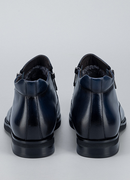 Сапоги Duca Daretti фото № 4 Казахстан