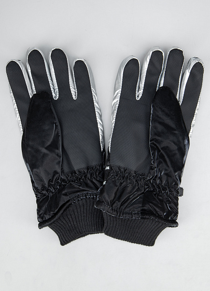 Перчатки Pacco Rosso фото № 2 цена