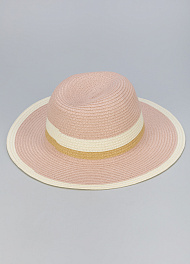 Шляпа Pacco Rosso фото № 2 цена