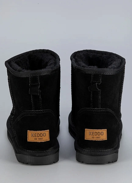 Угги Keddo фото № 4 Казахстан