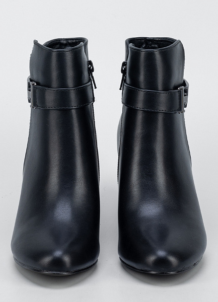 Ботильоны Franco Manatti фото № 3 недорого