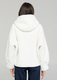 Дубленка Loretta Very фото № 4 Казахстан