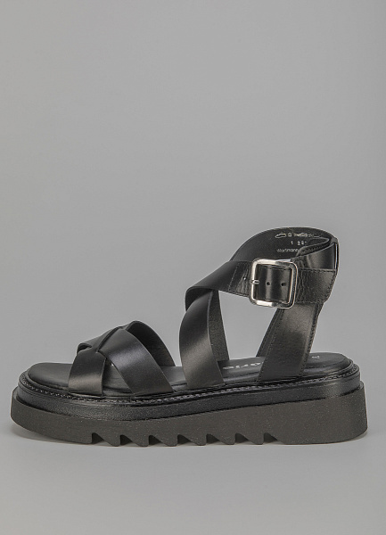 Сандалии Tamaris фото № 1 интернет-магазин