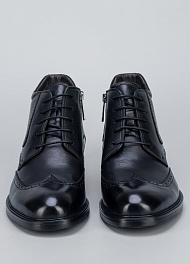 Ботинки Duca Daretti фото № 3 недорого