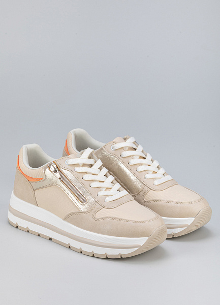 Кроссовки Thomas Graf фото № 2 цена