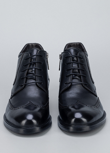 Ботинки Duca Daretti фото № 3 недорого