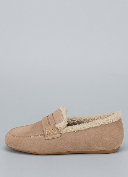 Лоферы Franco Manatti фото № 1 интернет-магазин