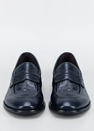 Лоферы Duca Daretti фото № 3 недорого