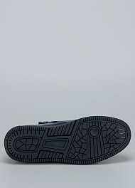 Кеды высокие Mattini фото № 6 онлайн