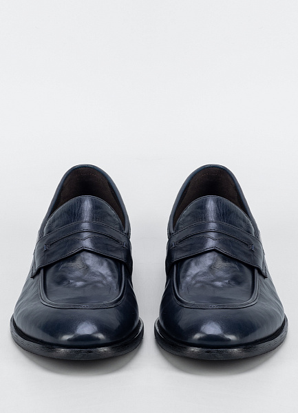 Лоферы Duca Daretti фото № 3 недорого