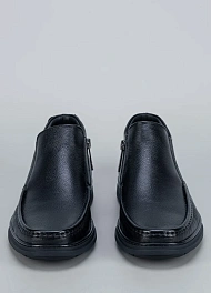 Мокасины высокие Duca Daretti фото № 3 недорого