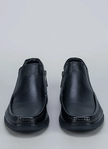 Мокасины высокие Duca Daretti фото № 3 недорого