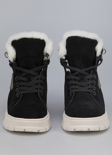 Ботинки Thomas Graf фото № 3 недорого