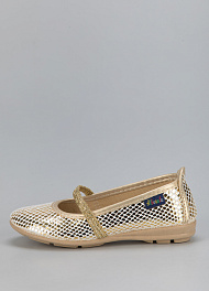 Балетки Alberola фото № 1 интернет-магазин