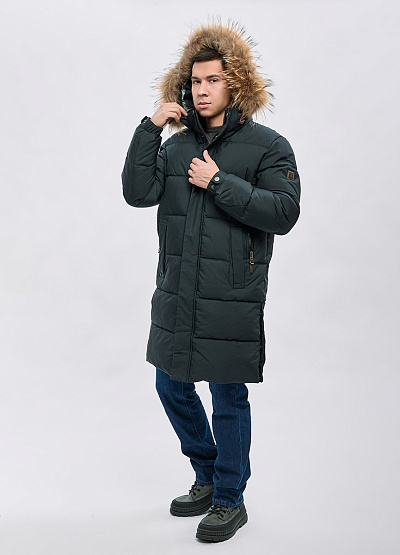 күрте/куртка Thomas Graf фото № 4 Казахстан