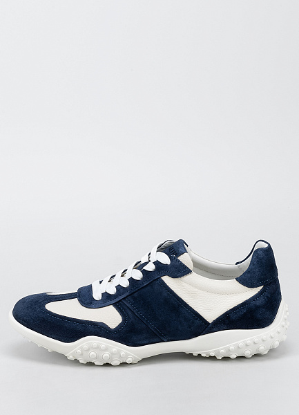 Кеды Duca Daretti фото № 1 интернет-магазин