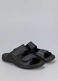 Шлепанцы Imac фото № 2 цена