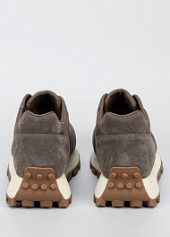 Кроссовки Franco Manatti фото № 4 Казахстан