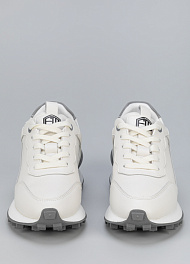 Кроссовки Franco Manatti фото № 3 недорого