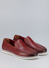 Мокасины Mattini фото № 2 цена