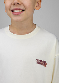 Футболка Thomas Graf фото № 5 купить