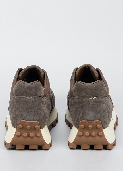 Кроссовки Franco Manatti фото № 4 Казахстан