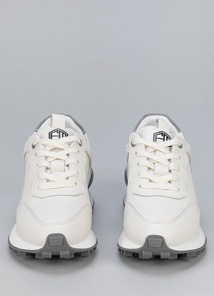 Кроссовки Franco Manatti фото № 3 недорого