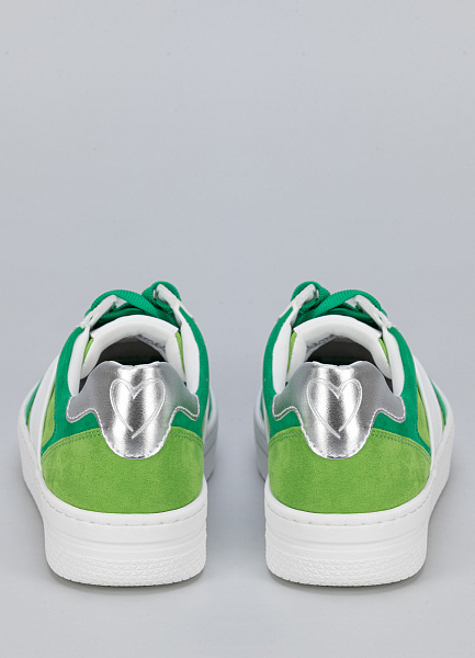 Кеды Marco Tozzi фото № 4 Казахстан