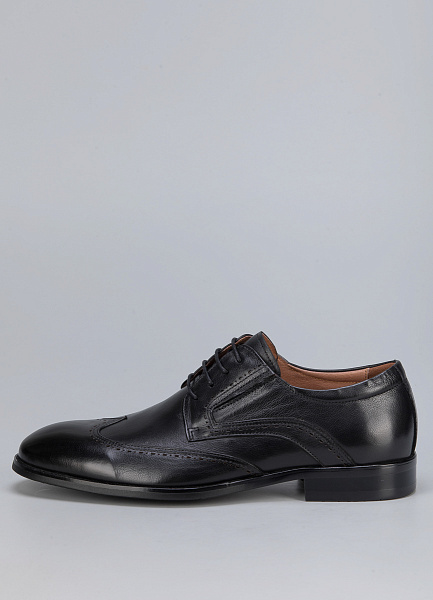 Туфли Duca Daretti фото № 1 интернет-магазин