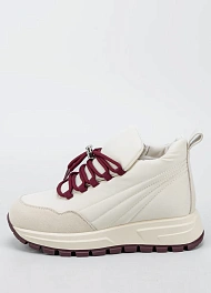 Ботинки Franco Manatti фото № 1 интернет-магазин