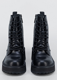 Ботинки Franco Manatti фото № 3 недорого